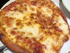 -萨莉亚意式餐厅(杭州滨江天街店)