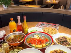 -十二点·辣椒炒肉(南山店)