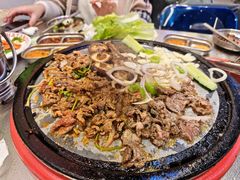 -哈哈碳都·牛肋条无限自助烤肉(宝龙店)