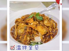 -鹏天阁酒楼·海鲜(红旗店)