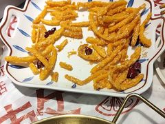 -石牌岭小亮蒸虾•湖北老字号(左岭店)