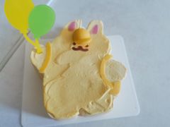 去玩吧小兔-好利来(靖江路店)
