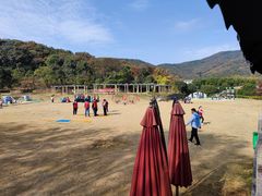 -龙寺生态园