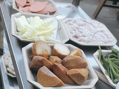 -化龙桥九宫格火锅(清水河店)