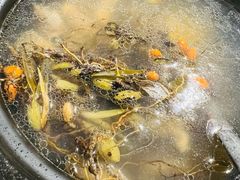 -钱山海鲜大排档