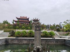 -冶父山国家森林公园