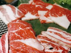 -九田家黑牛烤肉料理(顺义区华联金街店)