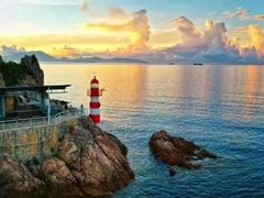 -大梅沙海滨公园