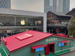 -Apple零售店(成都太古里店)