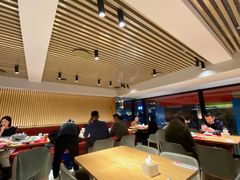 大堂-一个叫川的地方(麒麟新天地店)