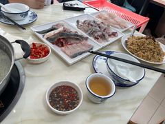 -中山脆肉鲩(新圳东路店)