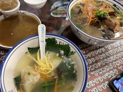-长人馄饨铺(解放街店)