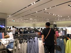 -ZARA(重庆华润万象城中区店)