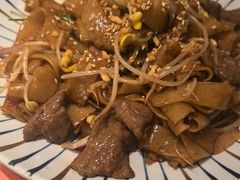 -新世界餐厅(万达店)