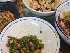 -湘香私房菜(大石长隆店)