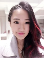 -苏豪路易士·嘉玛发廊