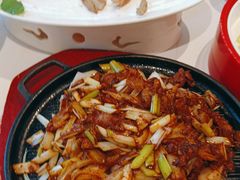 -满堂·烤鸭店·北京菜(鼓楼店)