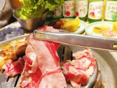 -朴安胖·韩国烤肉(沈阳店)