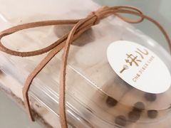 -一块儿·蛋糕定制店(吴兴店)