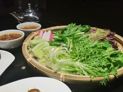 -老六杀猪菜(进乡街店)