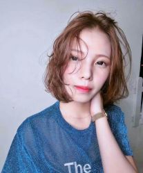 -GIRL STYLE 烫发·染发沙龙