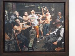 -四川美术学院美术馆