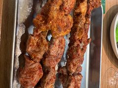 -贯贯吉·清真餐厅(浙江中路店)