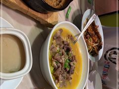 -汤城小厨•粤菜•靓汤(西直门凯德MALL店)