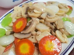 -乐乐餐厅(湘子庙街店)