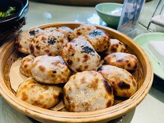 -古铺良食(柯城店)