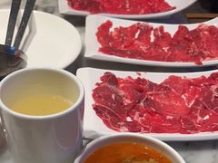 -川味观·鲜货火锅(景芳水湘店)