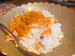 特色手抓饭-楼兰新疆主题餐厅(坂田佳华领汇广场店)