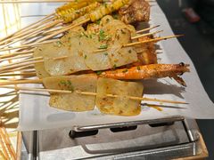-串盟烧烤大排档·长沙美食地标(星沙店)