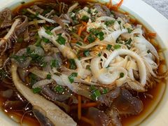 葱油三脆-聚丰园•湖鲜餐厅(阿红私房菜梅石路店)