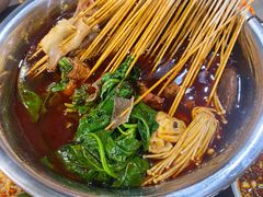 -成都瓜串串(华强北店)