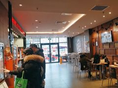 -汉堡王(上海凌云壹街坊店)