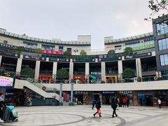 -浦江城市生活广场(江月路店)