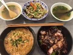 -腔调面(斜土路店)