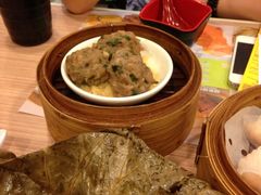 陈皮牛肉球-添好运点心专门店(中环IFC店)