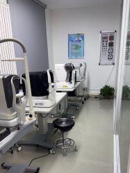 -清清博视儿童眼视光中心(角门西店)