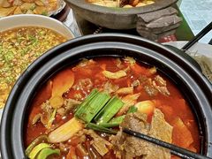 -肖记牛肉鱼杂馆·省级非遗(柏林春天直营店)