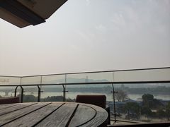 -长沙富力万达文华酒店