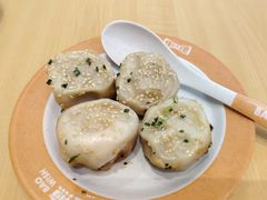 -陈家生煎(金融街万达店)