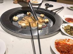 -么子烤肉(化龙池店)
