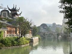 -赤坎·广东华侨国际旅游度假区