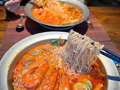 -翡翠鸟精品泰国菜(北辰财富中心店)