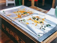 -晓靖轩烧烤(沙河风情店)