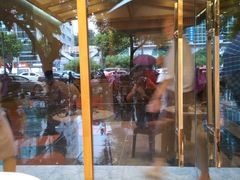 门面-老东江米粉(南方大厦店)