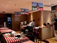-西贝(虹口龙之梦店)