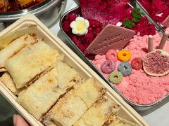-大芊金重庆串串火锅(南京路店)